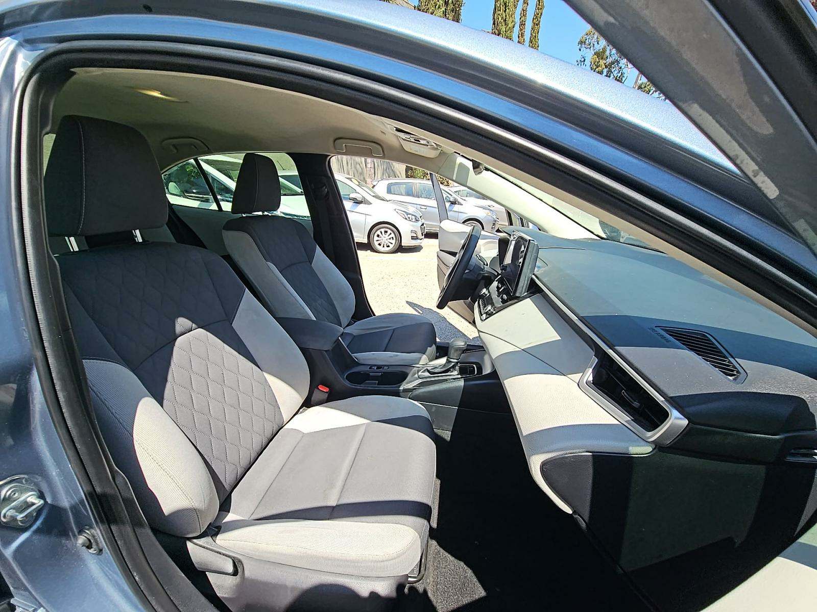 2023 Toyota Corolla LE FWD