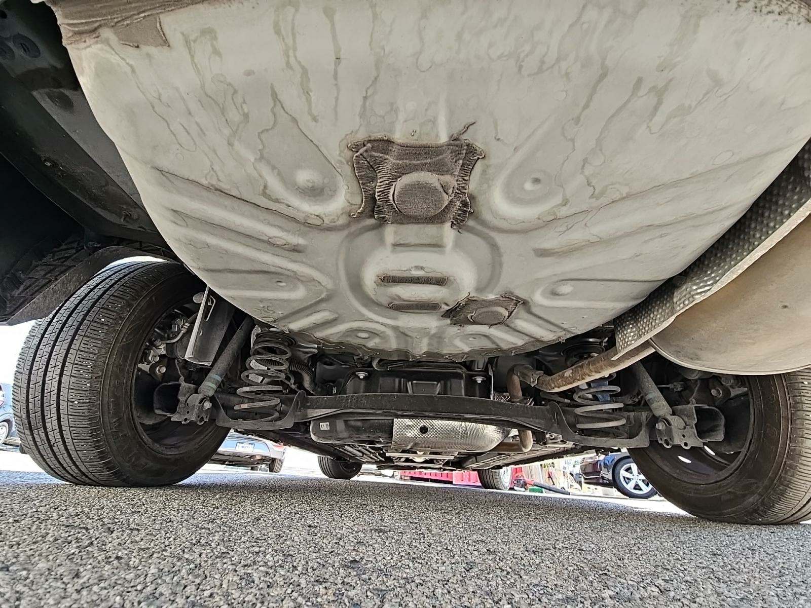 2023 Toyota Corolla LE FWD