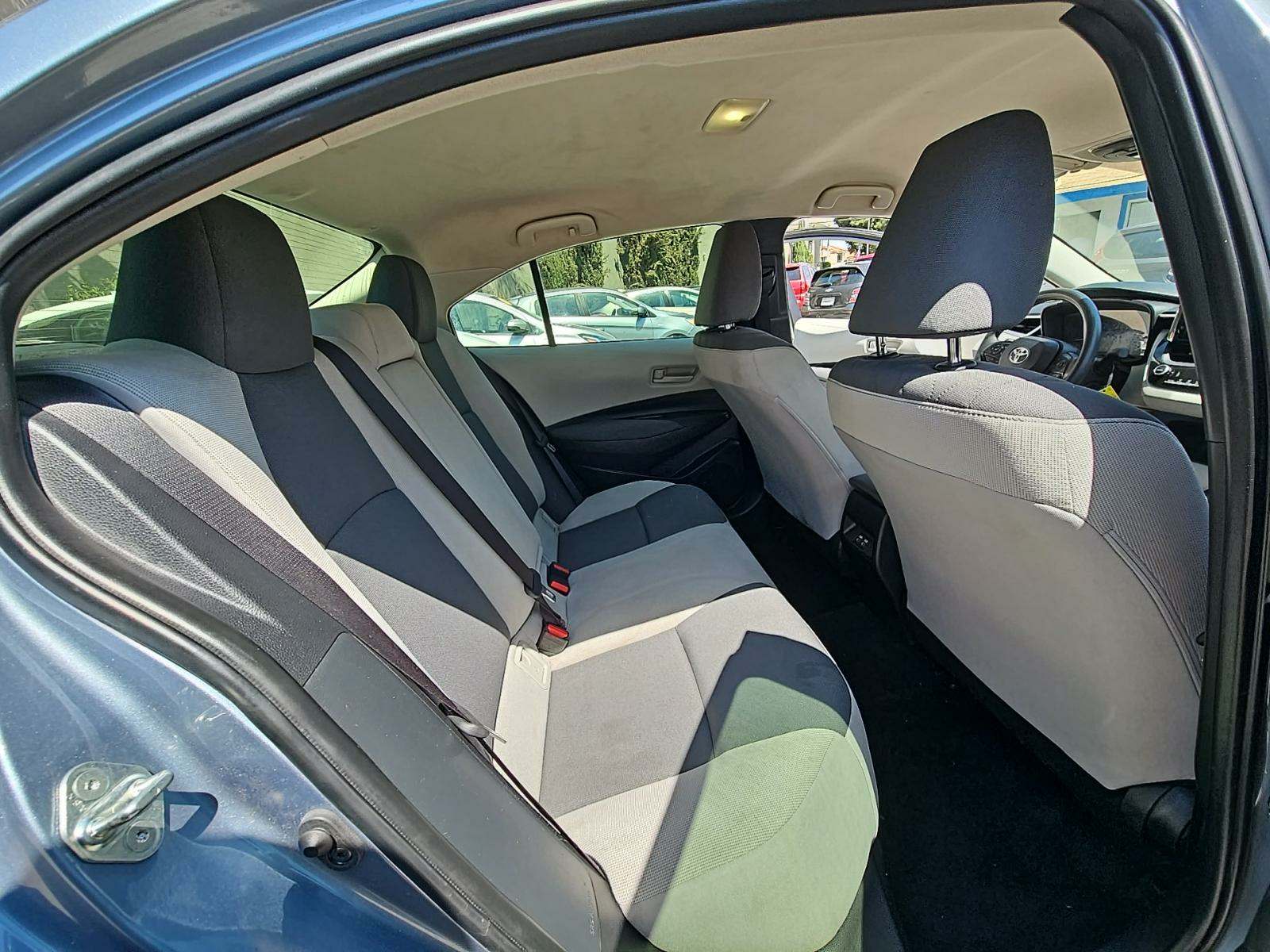 2023 Toyota Corolla LE FWD