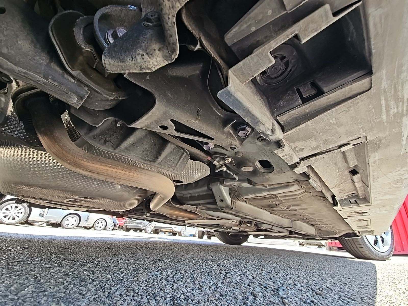 2023 Toyota Corolla LE FWD