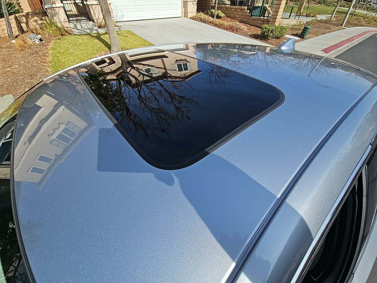 2019 Honda Accord Touring FWD