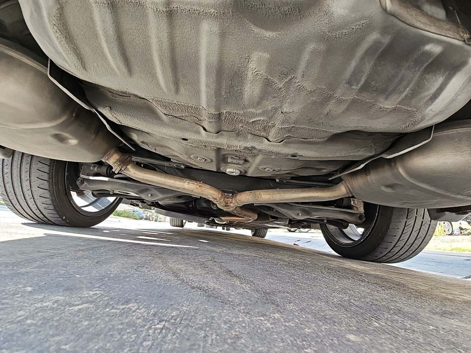 2019 Honda Accord Touring FWD