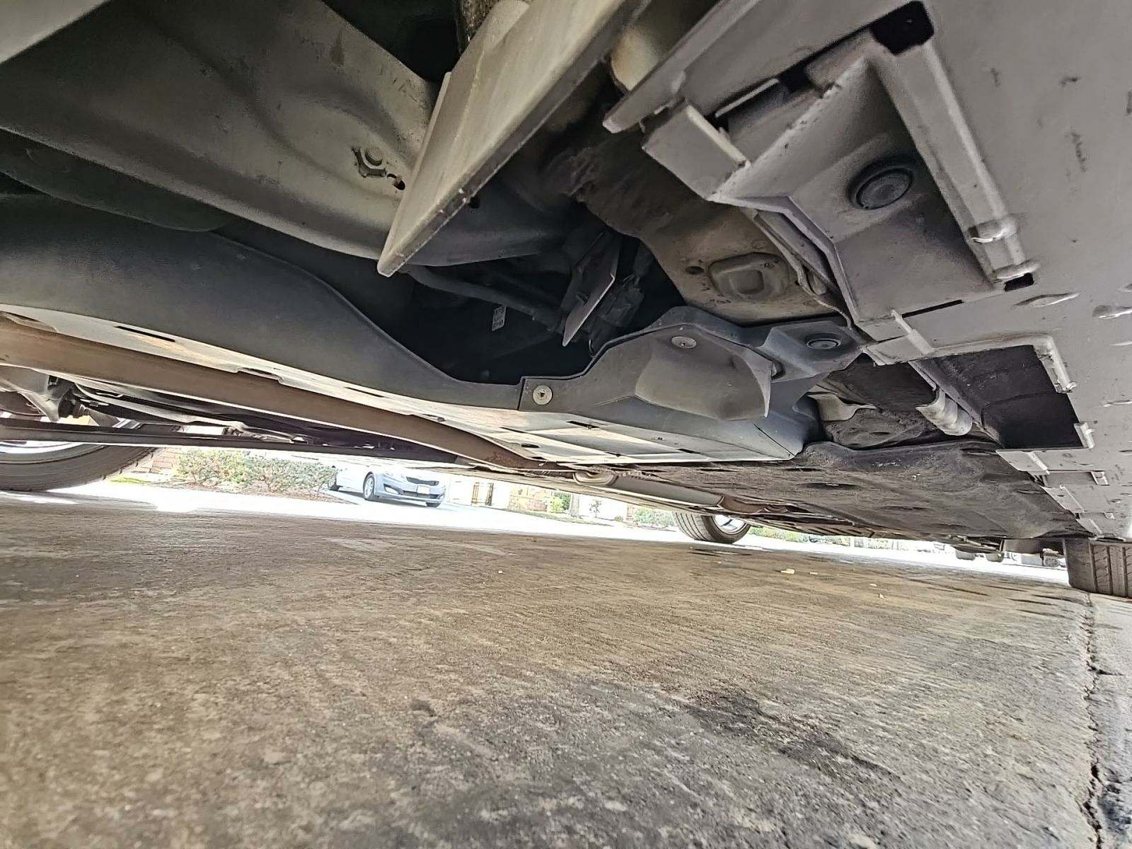 2019 Honda Accord Touring FWD