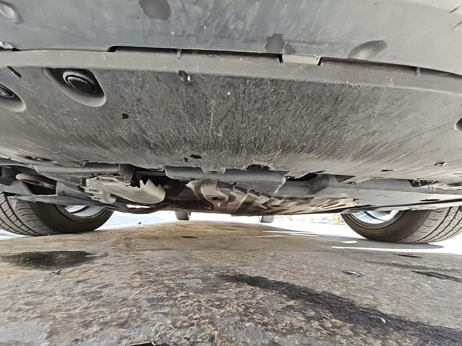 2019 Honda Accord Touring FWD