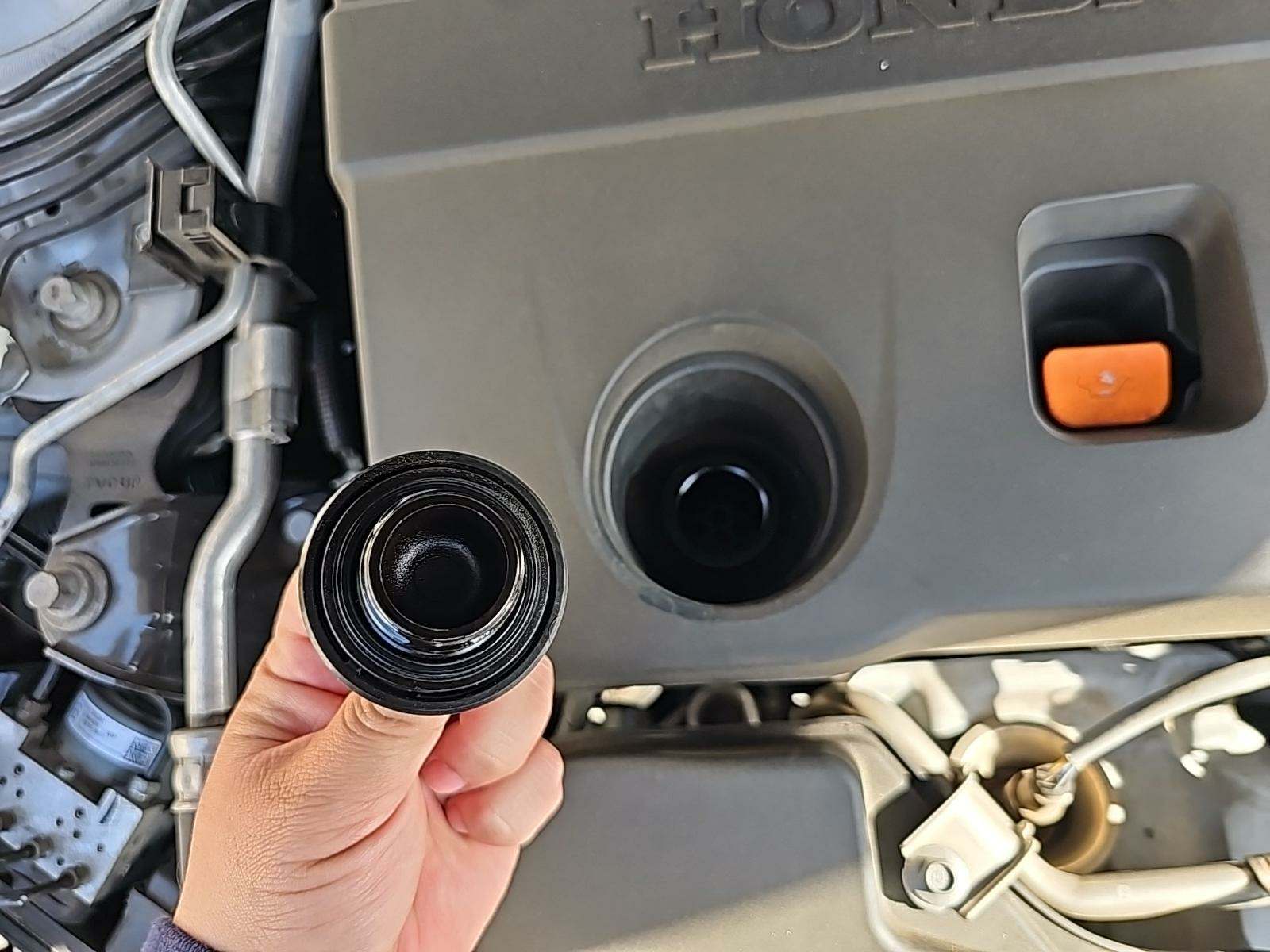 2019 Honda Accord Touring FWD