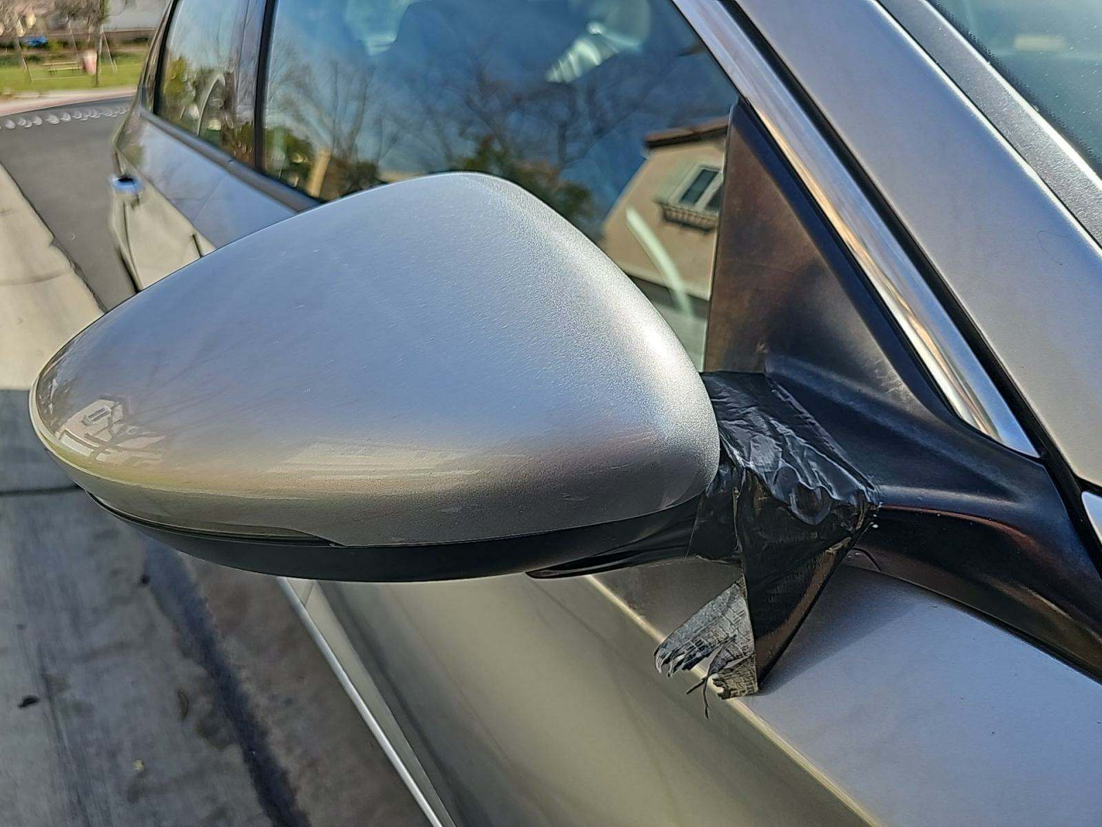 2019 Honda Accord Touring FWD