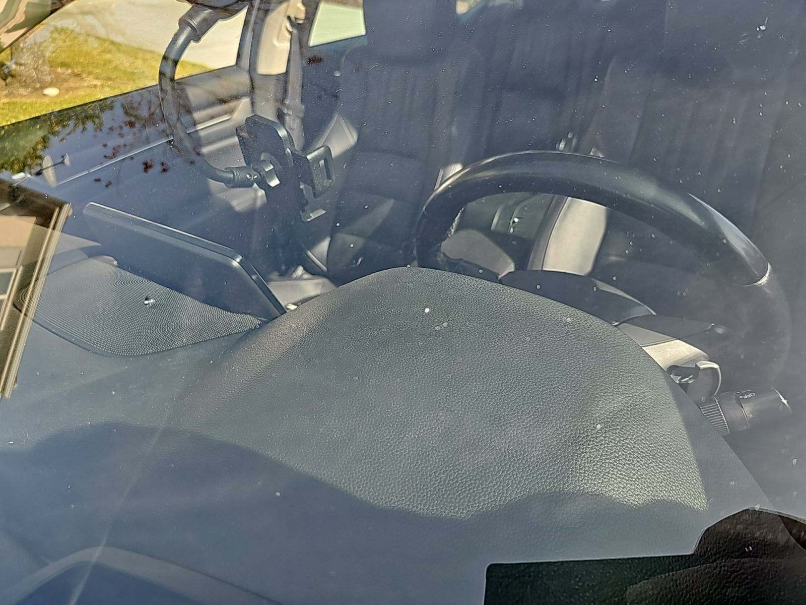 2019 Honda Accord Touring FWD