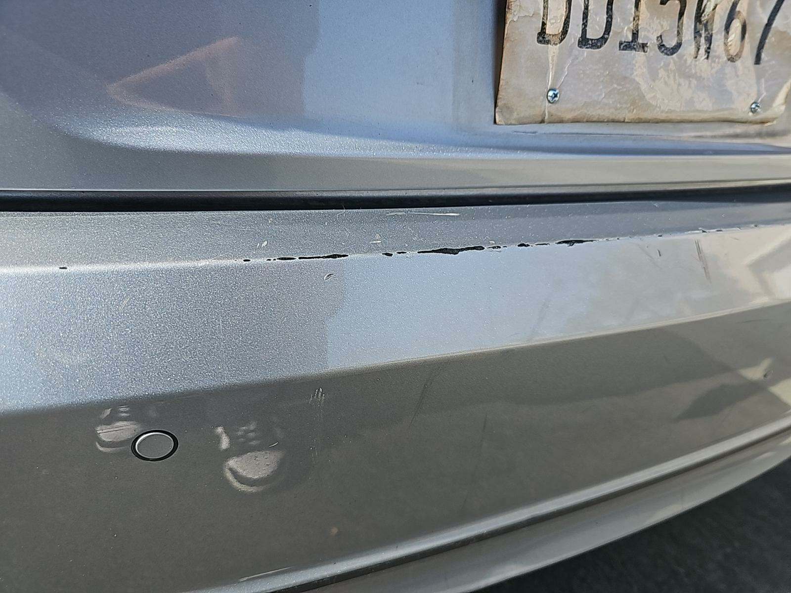 2019 Honda Accord Touring FWD