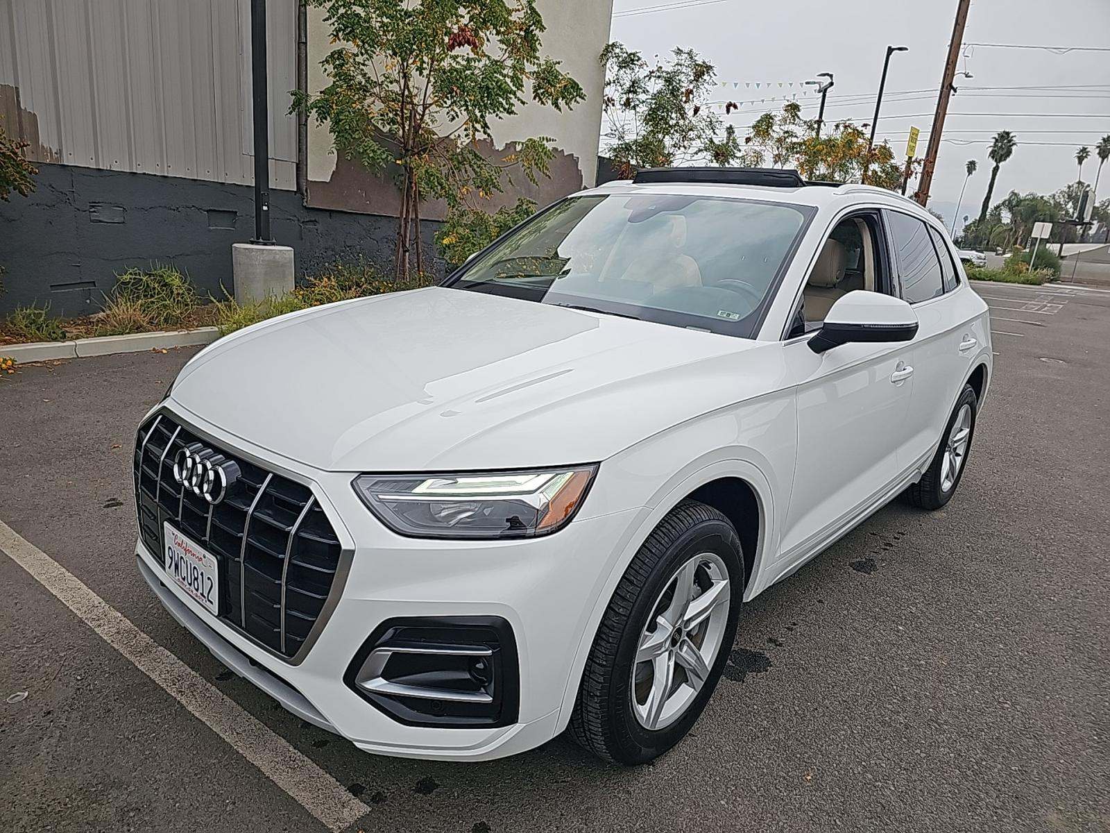 2023 Audi Q5 Premium AWD