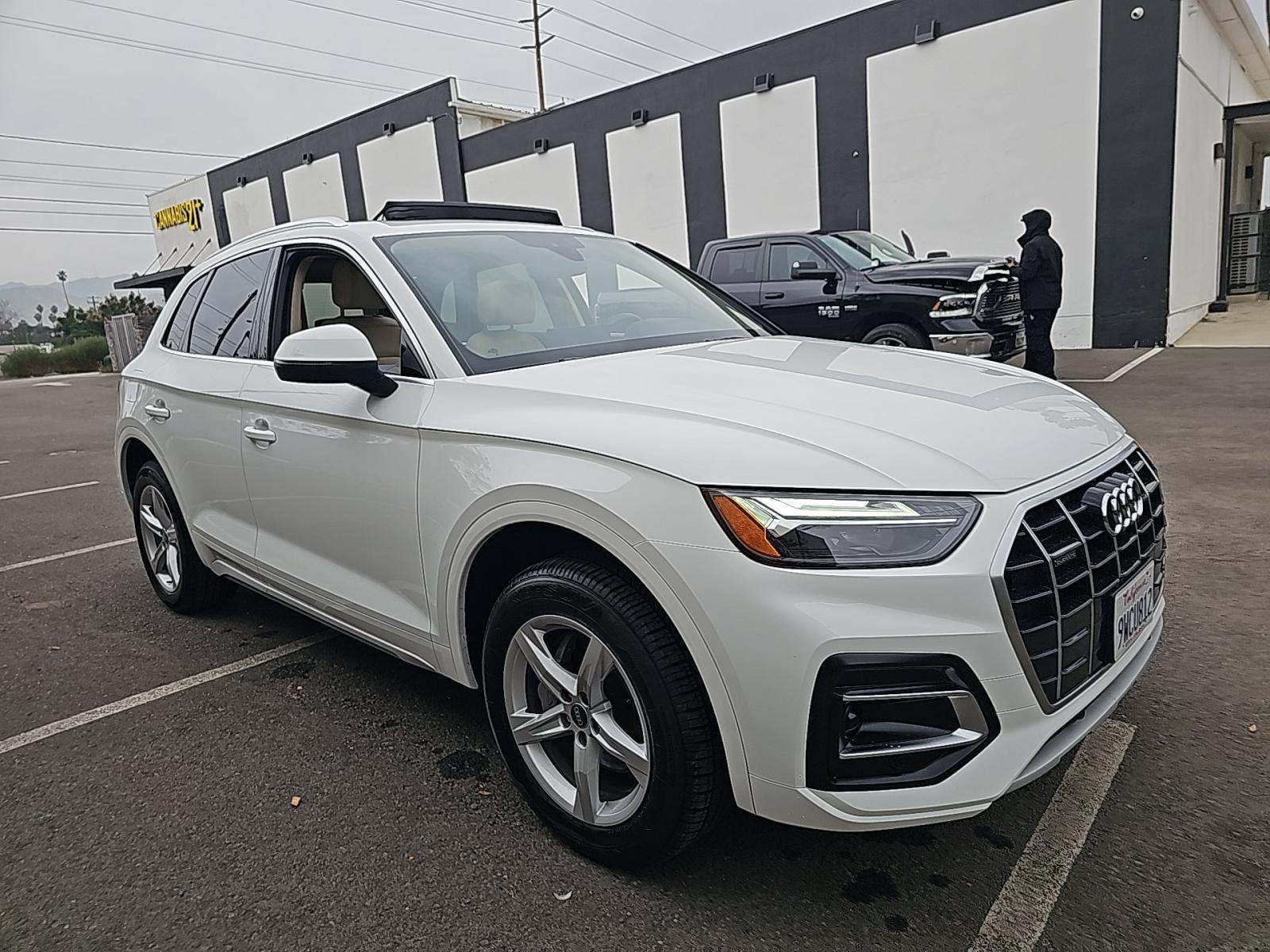 2023 Audi Q5 Premium AWD