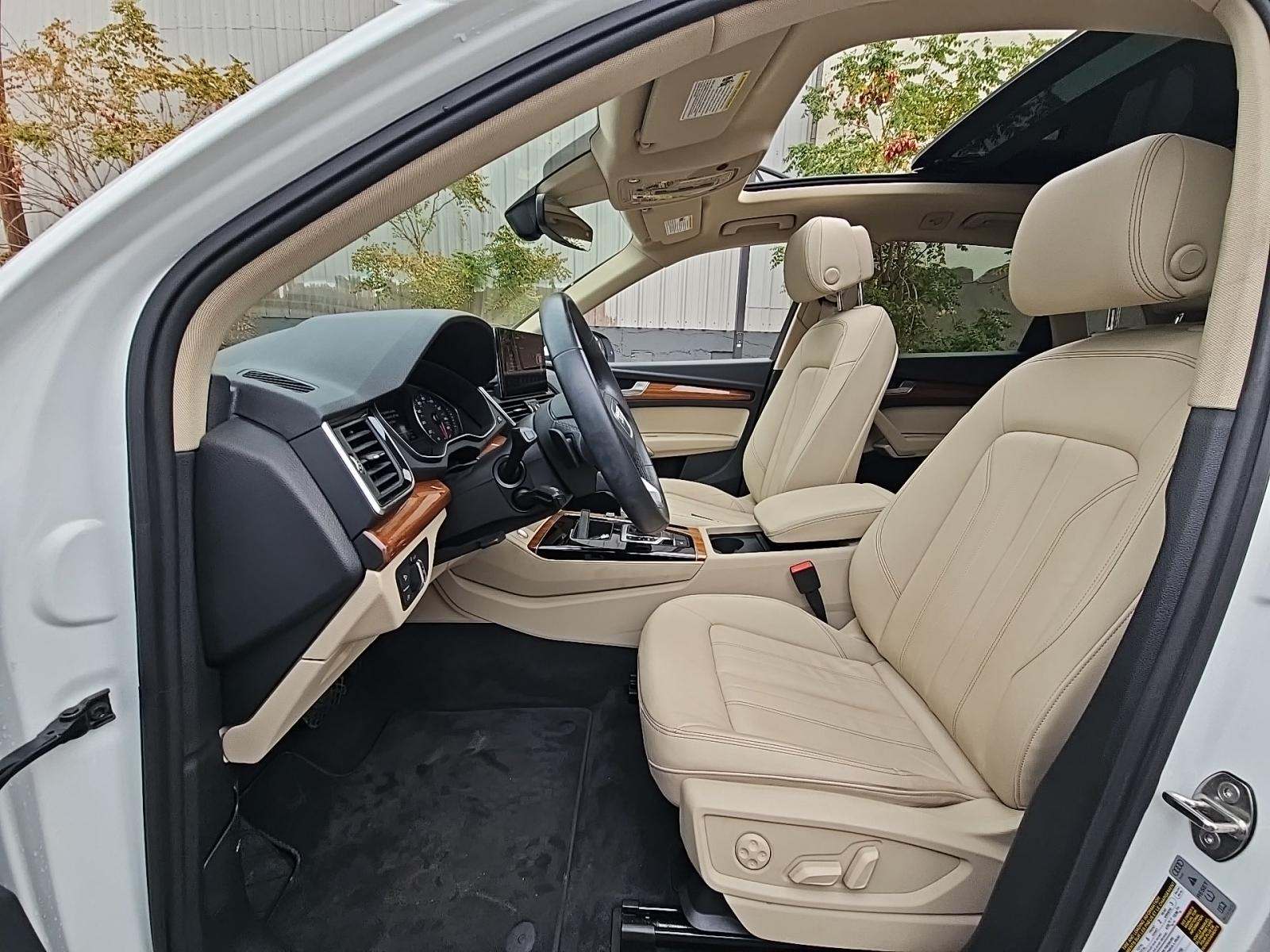 2023 Audi Q5 Premium AWD