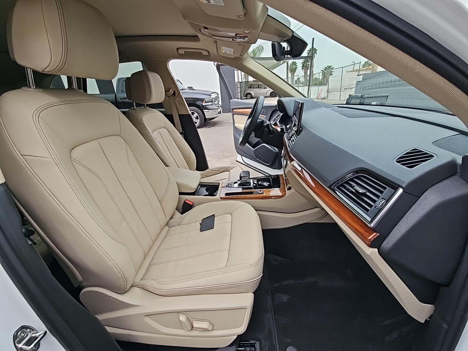 2023 Audi Q5 Premium AWD