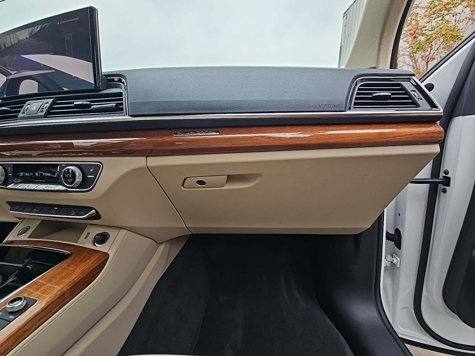 2023 Audi Q5 Premium AWD