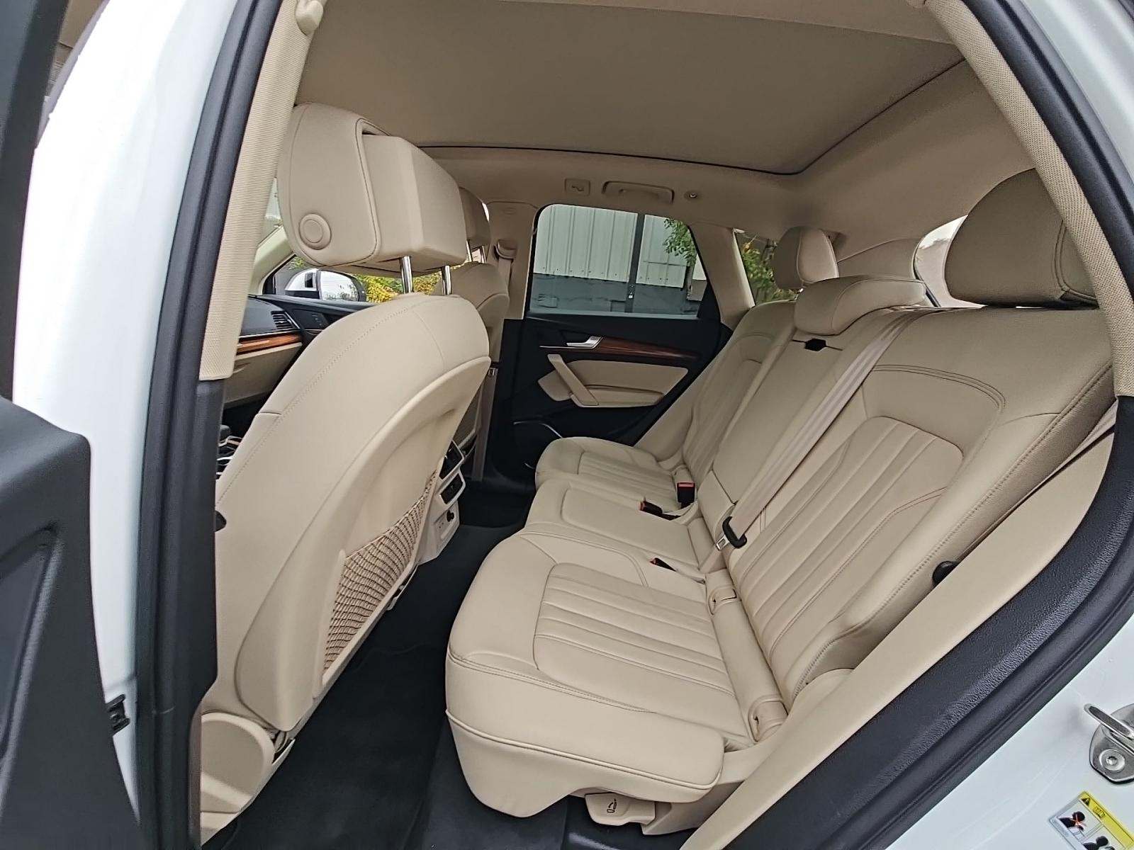 2023 Audi Q5 Premium AWD