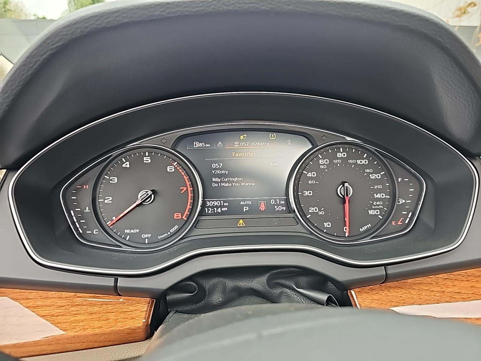 2023 Audi Q5 Premium AWD