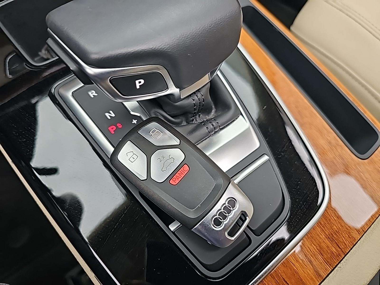 2023 Audi Q5 Premium AWD