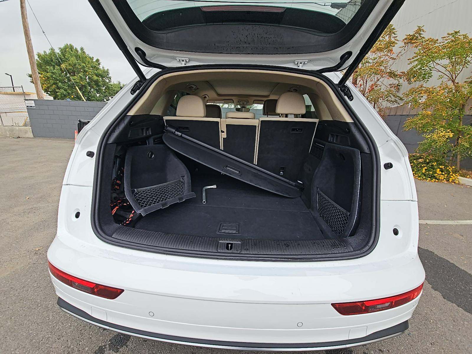 2023 Audi Q5 Premium AWD