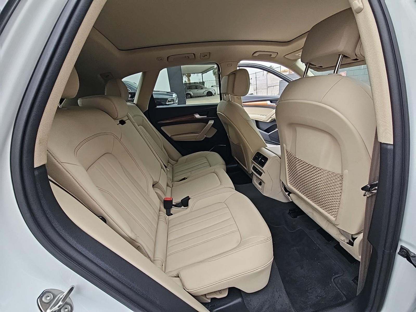 2023 Audi Q5 Premium AWD