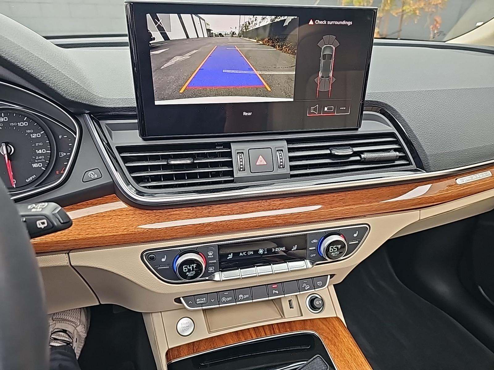 2023 Audi Q5 Premium AWD