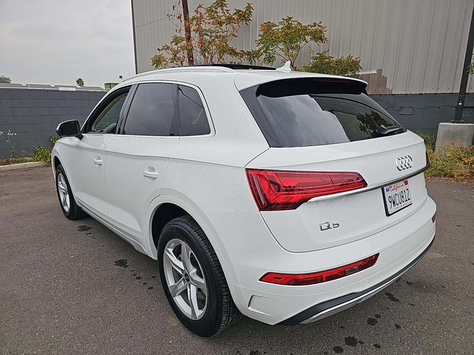 2023 Audi Q5 Premium AWD