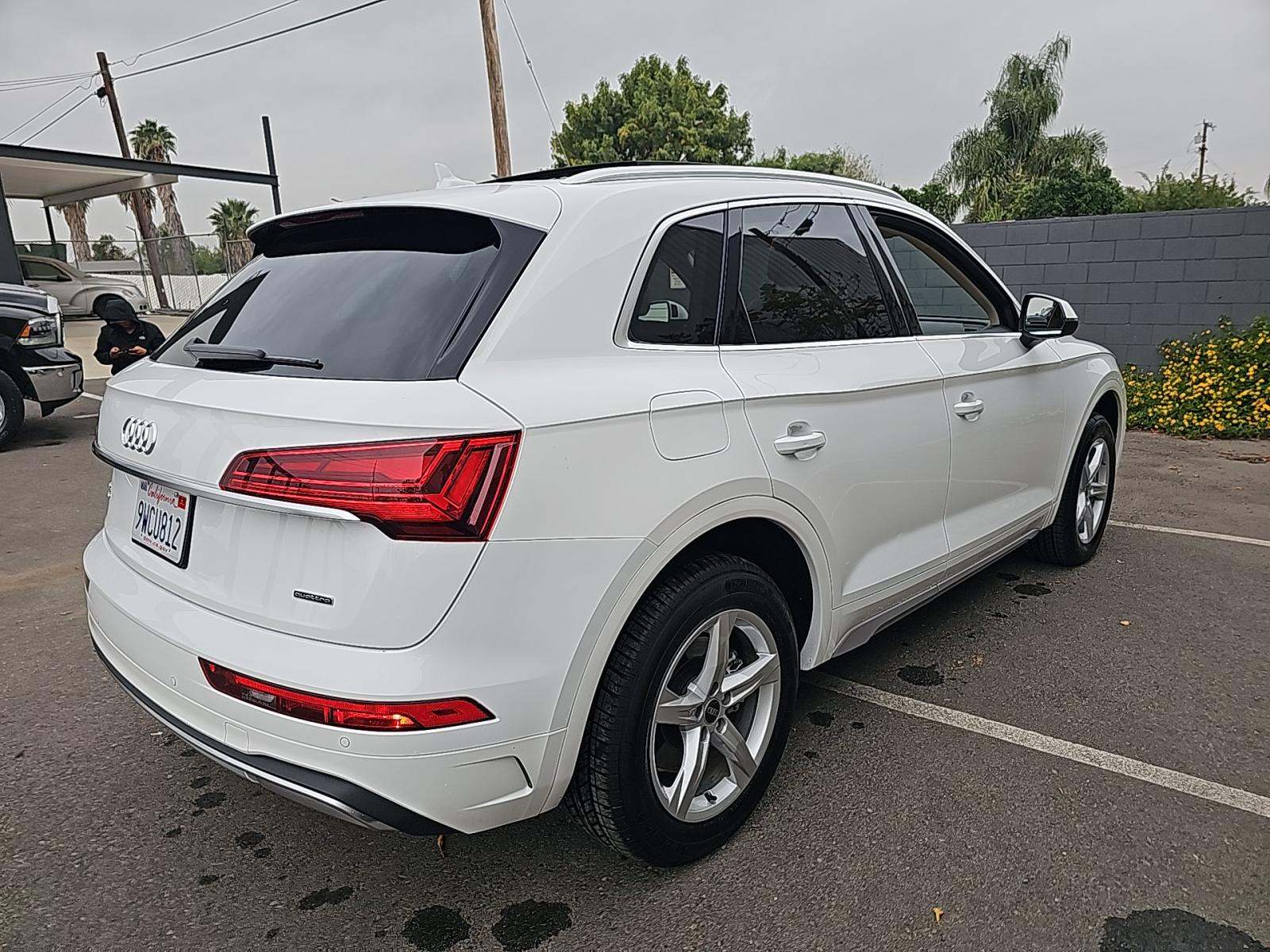 2023 Audi Q5 Premium AWD