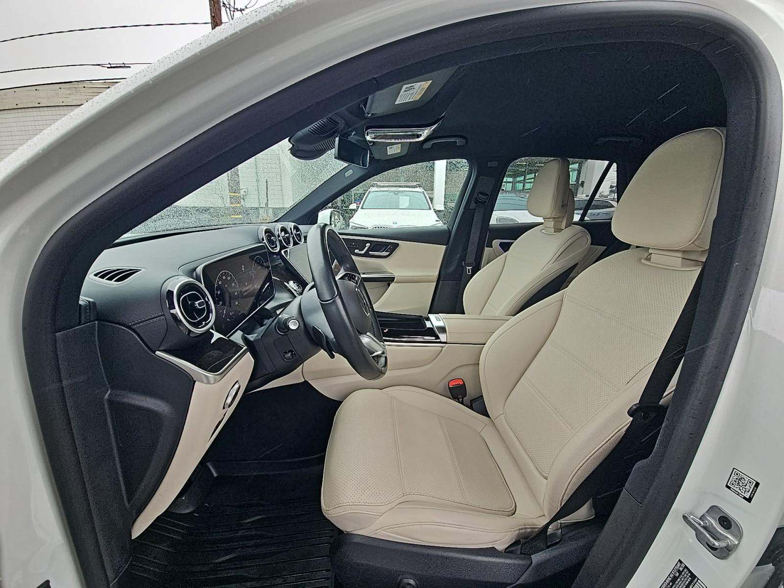 2023 Mercedes-Benz GLC GLC 300 AWD