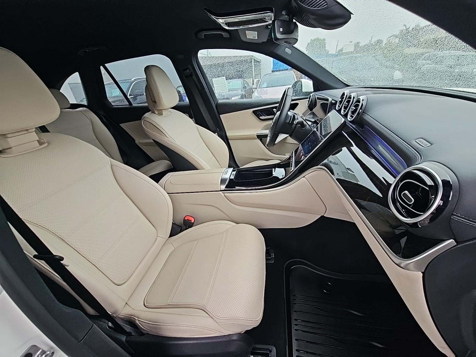 2023 Mercedes-Benz GLC GLC 300 AWD