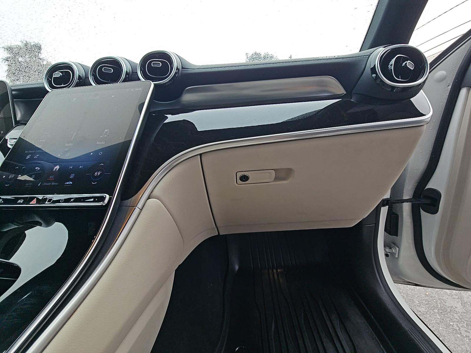 2023 Mercedes-Benz GLC GLC 300 AWD