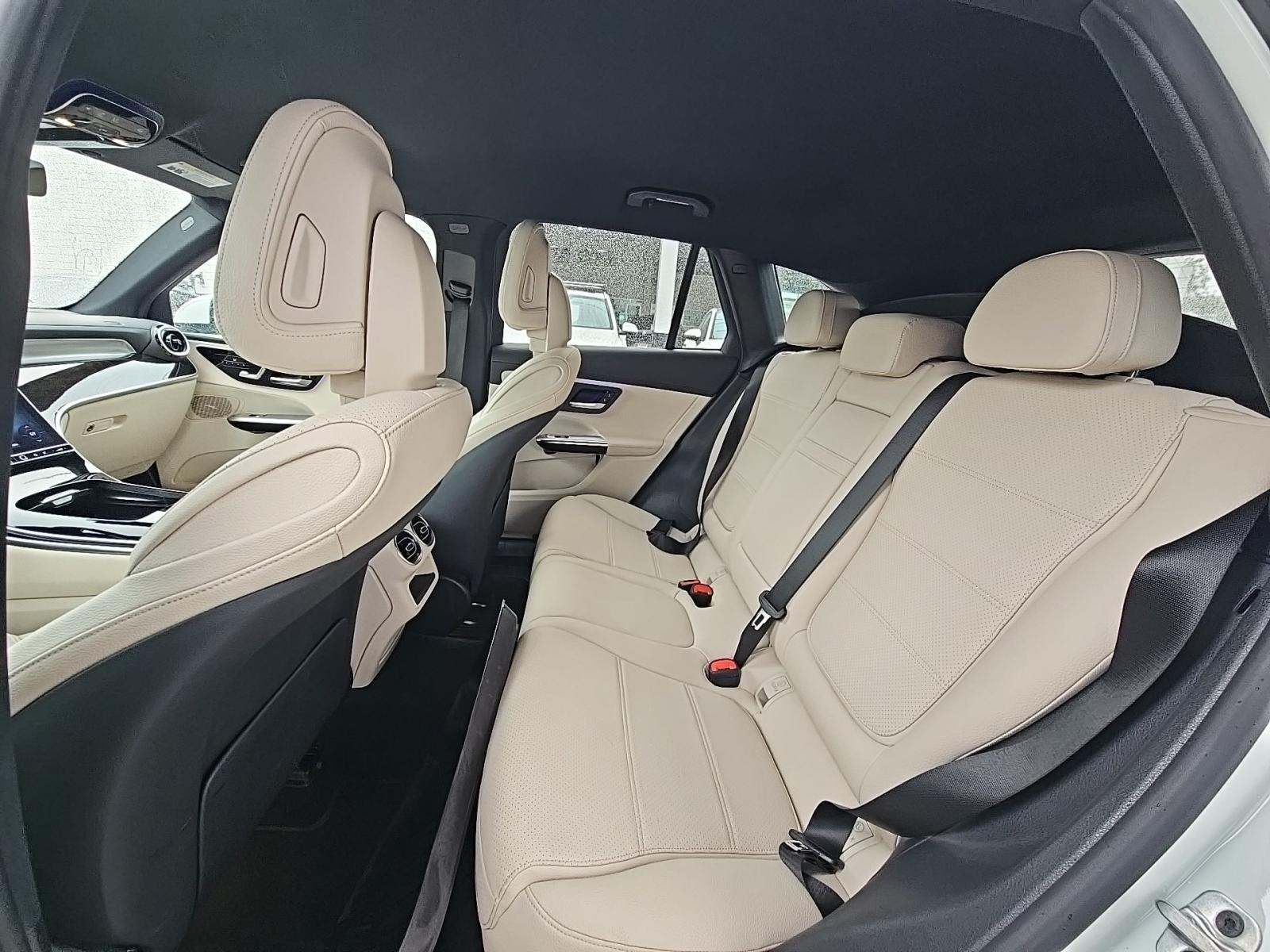 2023 Mercedes-Benz GLC GLC 300 AWD