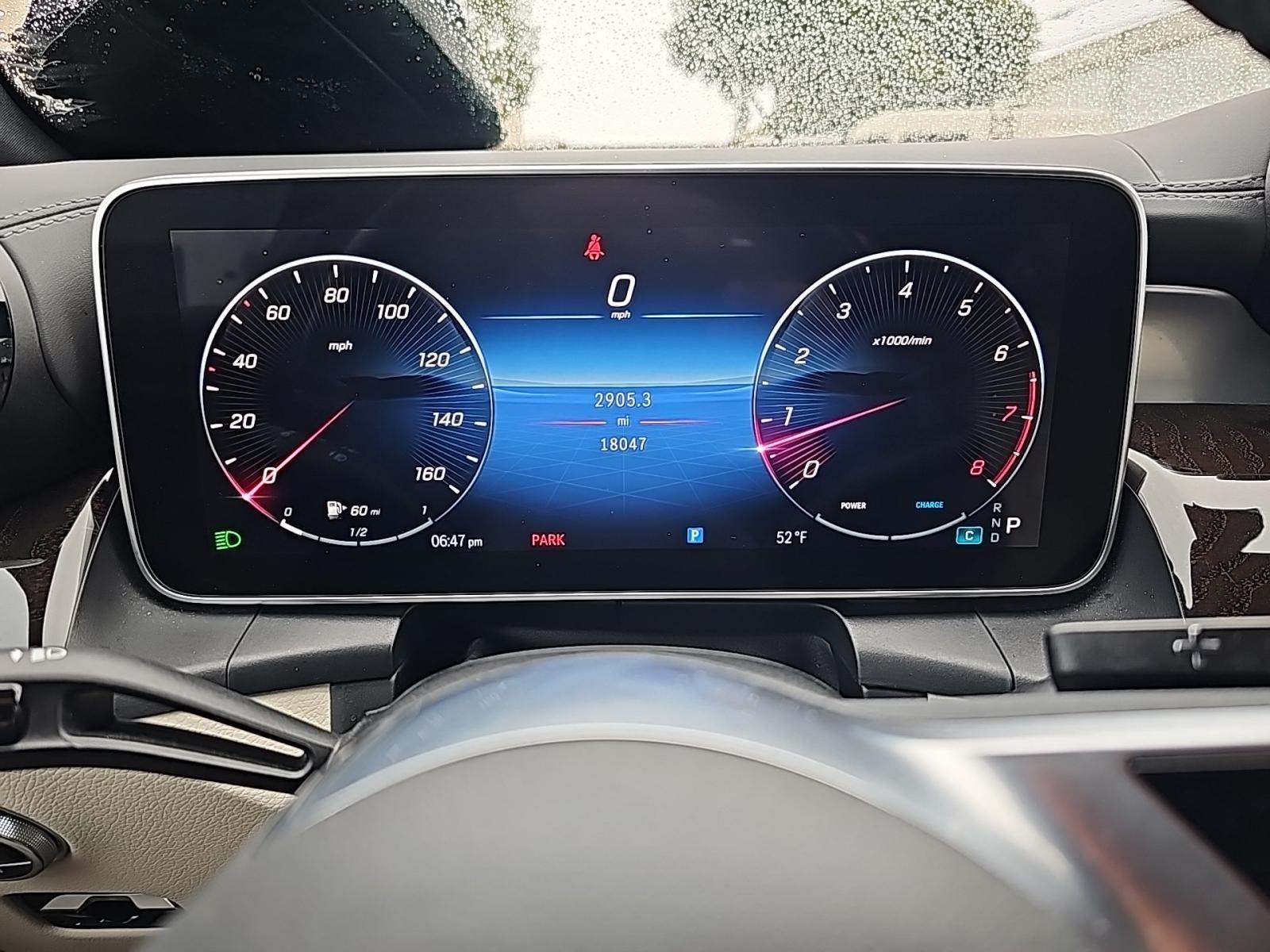 2023 Mercedes-Benz GLC GLC 300 AWD