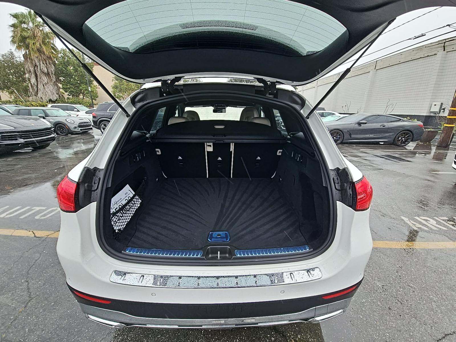 2023 Mercedes-Benz GLC GLC 300 AWD