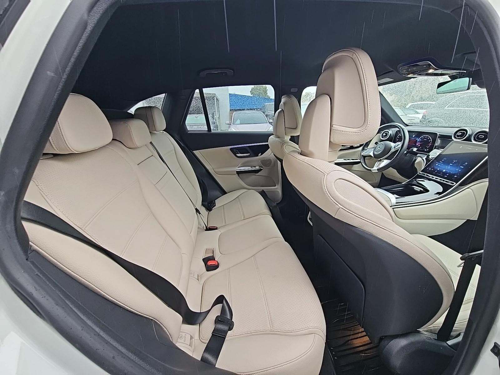 2023 Mercedes-Benz GLC GLC 300 AWD