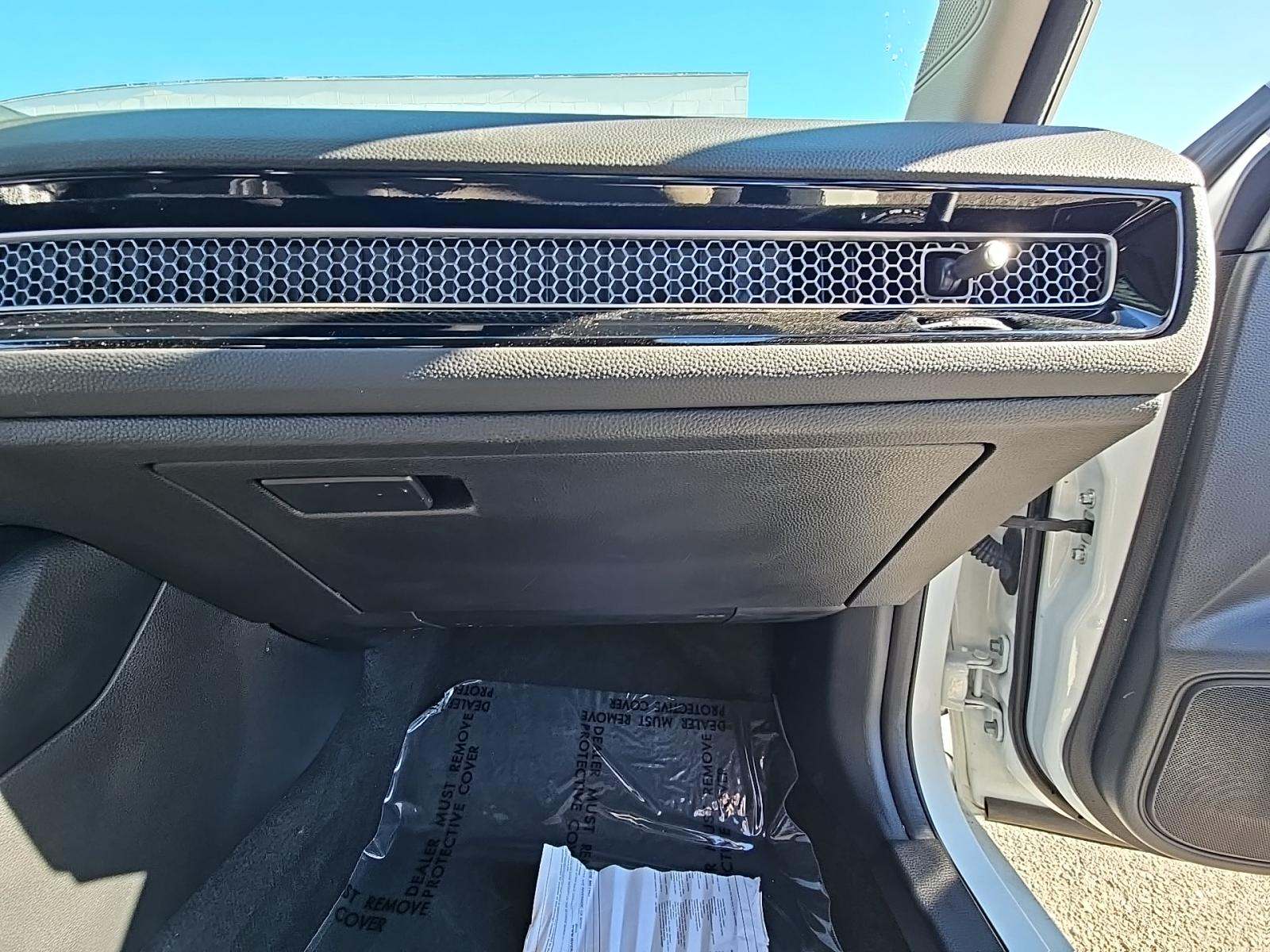 2024 Honda Civic EX-L FWD