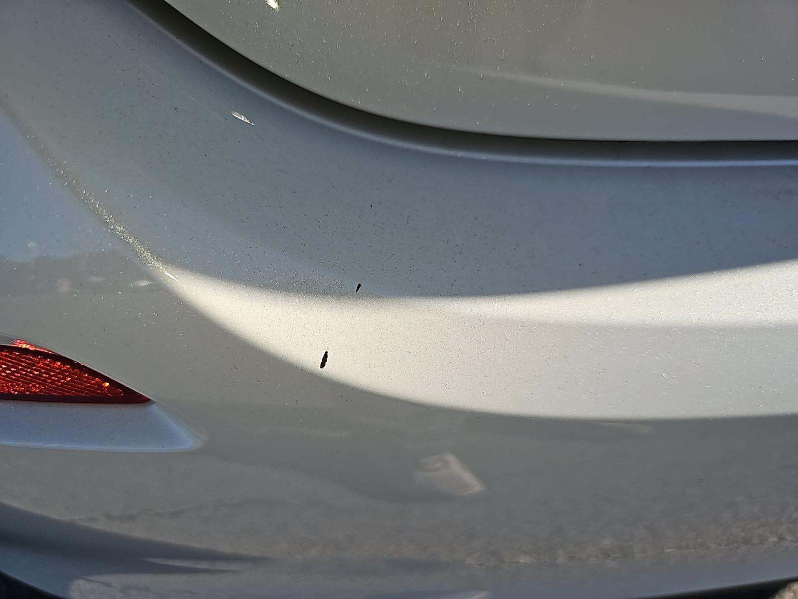 2024 Honda Civic EX-L FWD