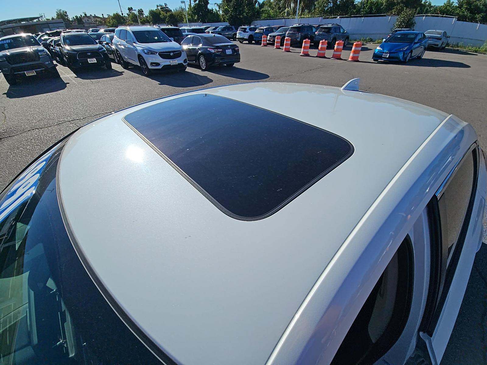 2024 Honda Civic EX-L FWD