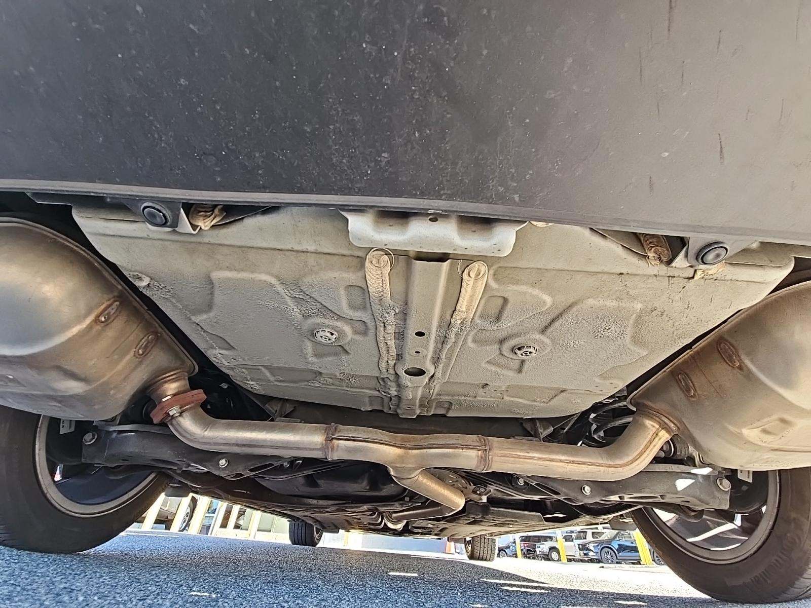 2024 Honda Civic EX-L FWD