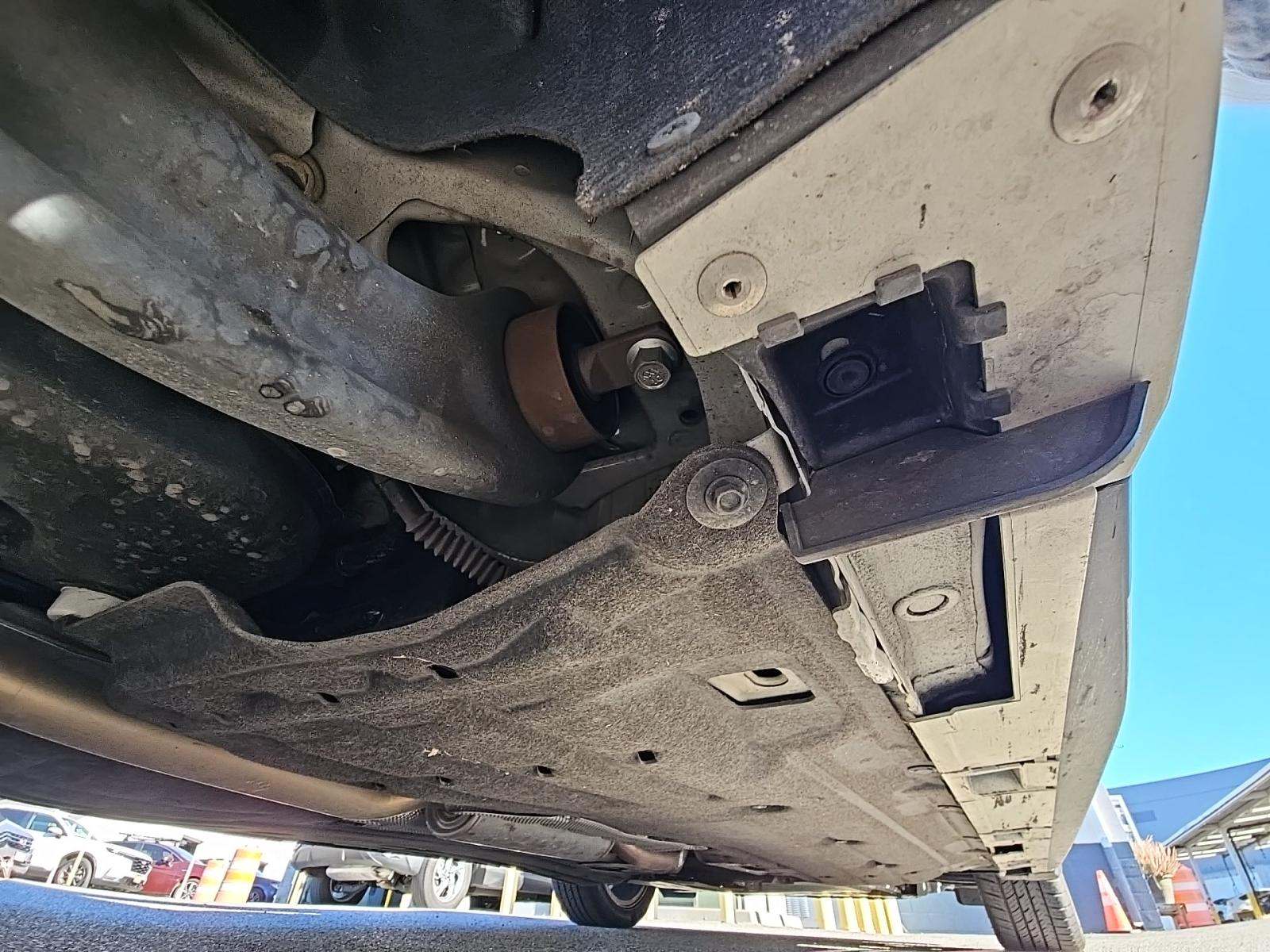 2024 Honda Civic EX-L FWD