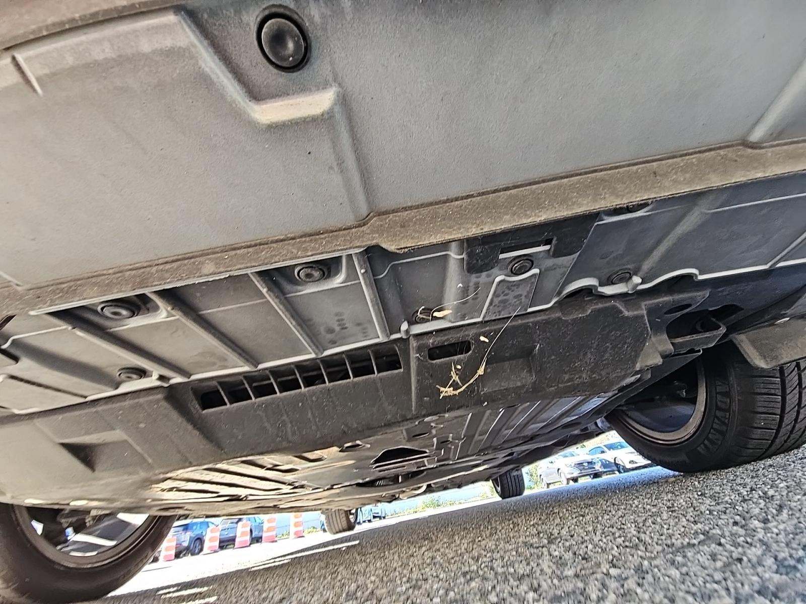 2024 Honda Civic EX-L FWD