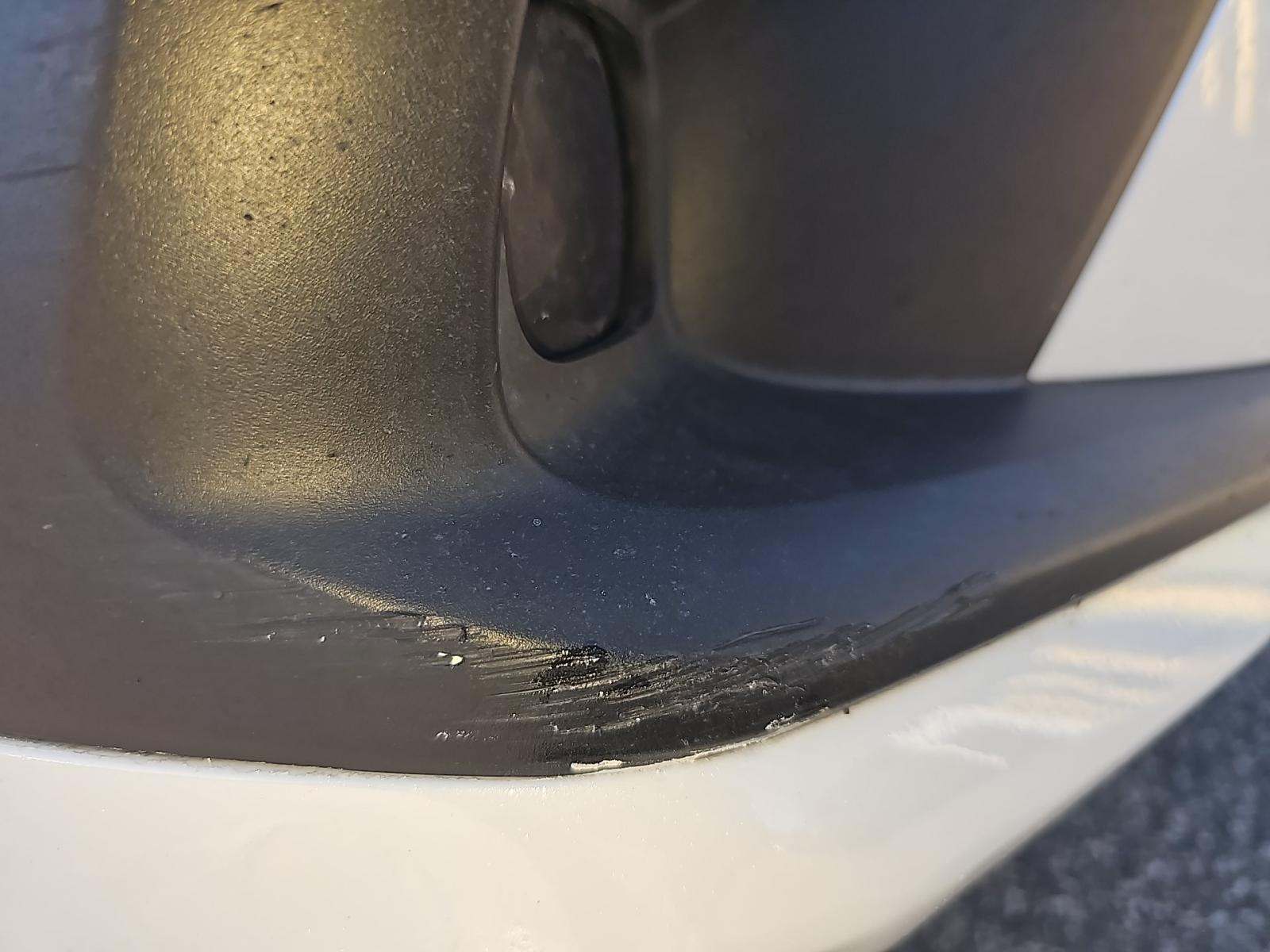 2024 Honda Civic EX-L FWD