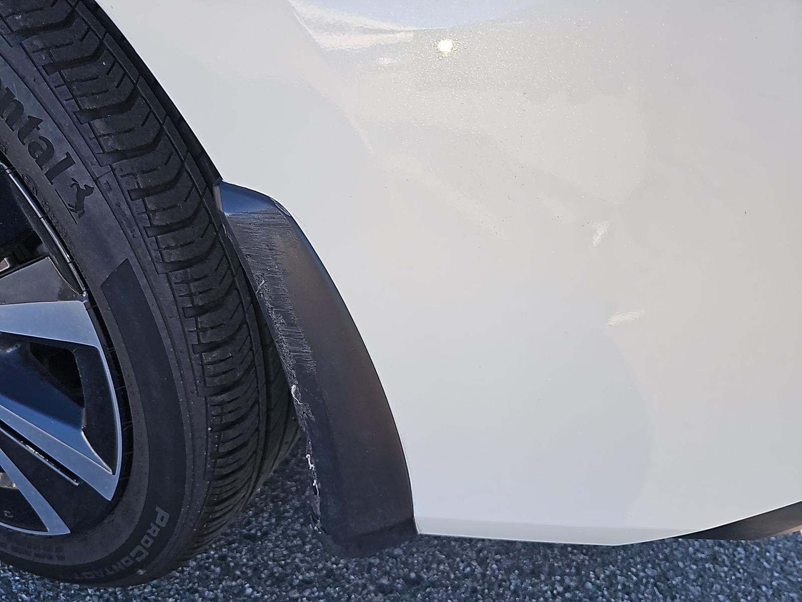 2024 Honda Civic EX-L FWD