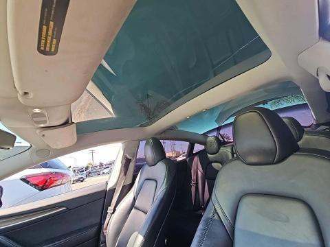 2023 Tesla Model 3 Standard Range RWD
