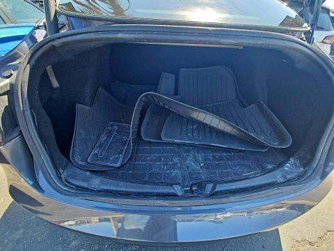 2023 Tesla Model 3 Standard Range RWD