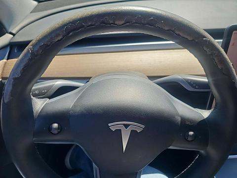 2023 Tesla Model 3 Standard Range RWD