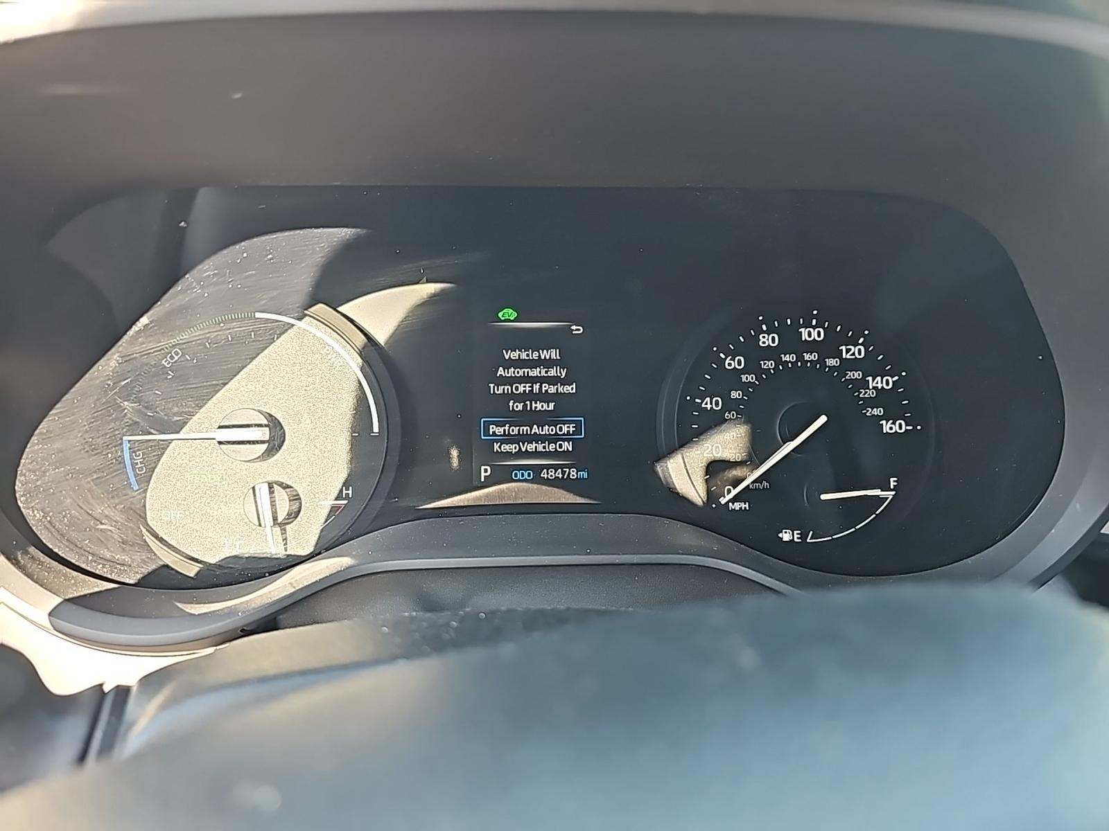 2024 Toyota Sienna LE FWD