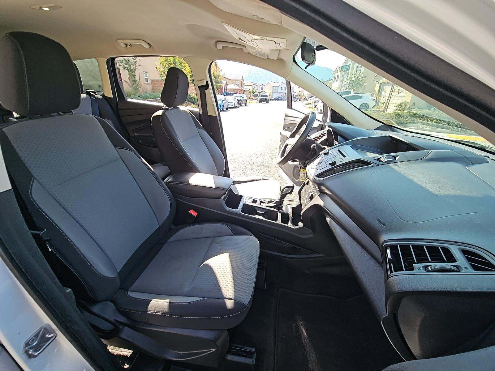 2018 Ford Escape SE FWD