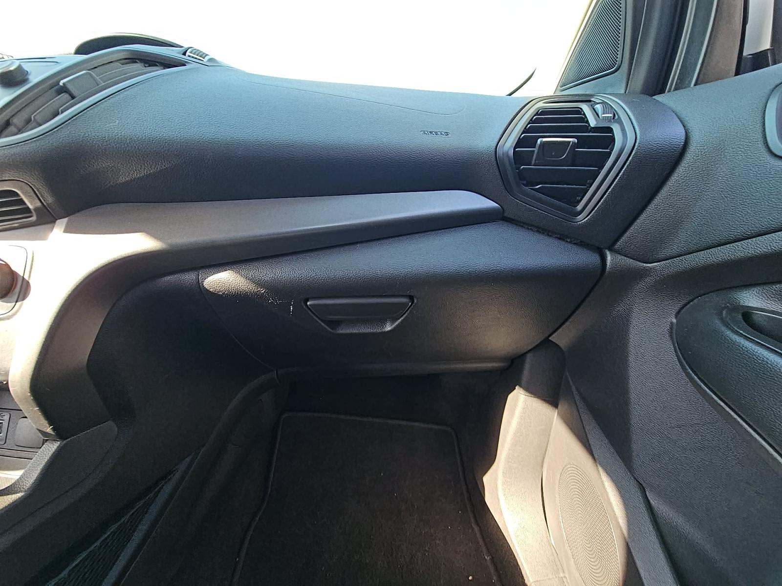 2018 Ford Escape SE FWD