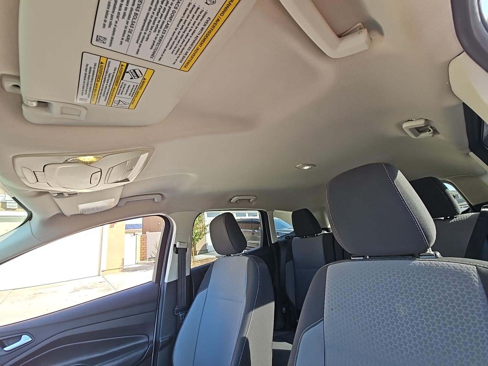 2018 Ford Escape SE FWD