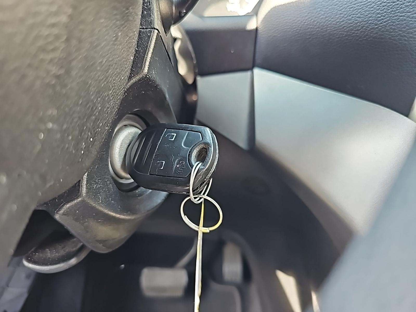 2018 Ford Escape SE FWD