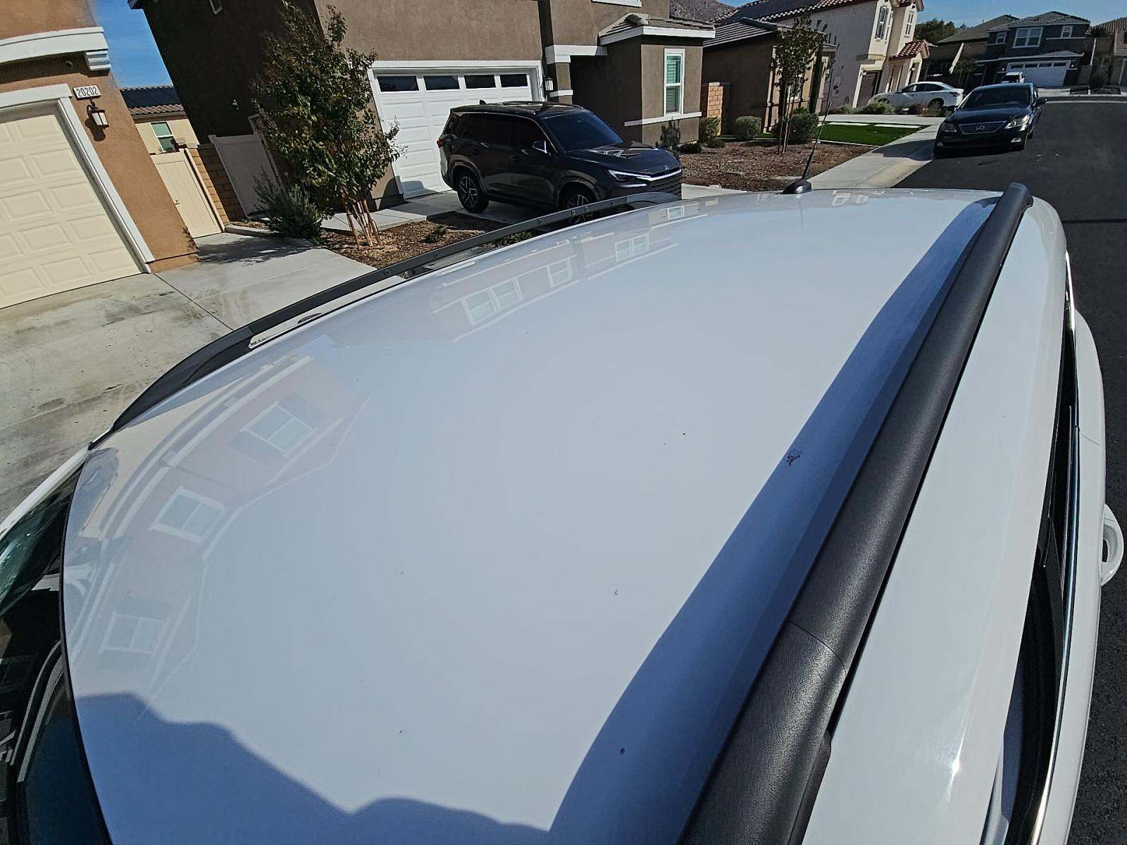 2018 Ford Escape SE FWD