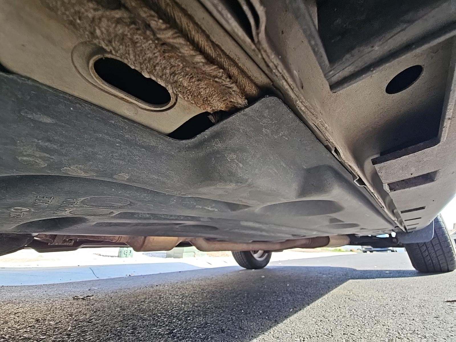 2018 Ford Escape SE FWD